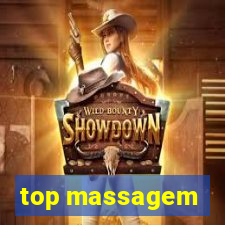 top massagem